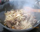 ちゃちゃっとハヤシライス作り方4写真