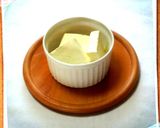 ハニークリームチーズとナッツのサンド作り方1写真