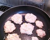 簡単★　ふんわり甘い コーン焼き作り方5写真