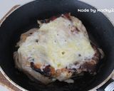 ちーずチキンソテー♪和風しょうゆソース♪作り方3写真
