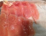 運動会にも♪簡単☆鶏胸肉のレモンソテー作り方2写真