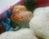 カボチャのホクホク♪とろ～りグラタン作り方7写真