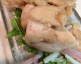 運動会にも♪簡単☆鶏胸肉のレモンソテー作り方8写真