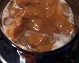 ビーフシチューのリメイクはスープらーめん作り方3写真