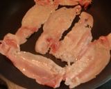 お好み焼き粉でまとめるポークミルフィーュ作り方2写真