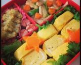 運動会☆fam弁当おかず作り方1写真