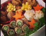 運動会☆fam弁当おかず作り方2写真