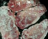 柔らか~い♪豚肉の生姜焼き作り方1写真
