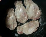 柔らか~い♪豚肉の生姜焼き作り方2写真