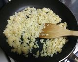 ご当地丼★肉チャーハンin静岡県作り方5写真