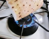 焼き長芋の明太子ソース♪作り方2写真