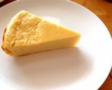 あっさりさつまいものチーズケーキ作り方7写真