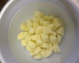 簡単・失敗なし♪香りを楽しむ野菜スープ作り方1写真