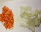 簡単・失敗なし♪香りを楽しむ野菜スープ作り方2写真