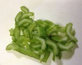 簡単・失敗なし♪香りを楽しむ野菜スープ作り方3写真