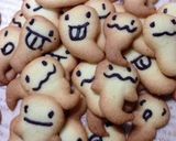 カボチャクッキー＊カボチャのオバケ作り方14写真