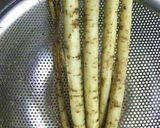 ごぼうのあちゃら炒め作り方4写真