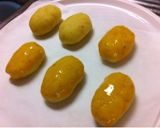 FPで簡単!スイートポテト作り方3写真