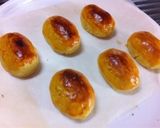 FPで簡単!スイートポテト作り方4写真