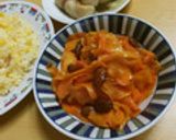 材料3つ！にんじんのおいしい食べ方作り方45写真