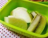 お弁当にも♬ライムで爽やか～なフルーツ作り方15写真