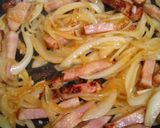 トマトジュースで簡単！美味しいパスタ作り方1写真