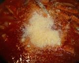 トマトジュースで簡単！美味しいパスタ作り方3写真
