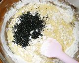 おさつブレッド☆さつま芋のパウンドケーキ作り方6写真