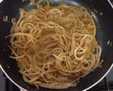 簡単もやしピリ辛おつまみ作り方2写真