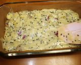 おさつブレッド☆さつま芋のパウンドケーキ作り方8写真