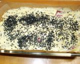おさつブレッド☆さつま芋のパウンドケーキ作り方9写真