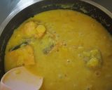 簡単！鮭とポテトのカレークリームグラタン作り方6写真