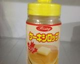 簡単おやつ スイートなパン作り方1写真