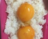 白身たまごの白いオムライス作り方3写真
