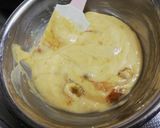 バターなし!簡単カラメルバナナマフィン🍌作り方6写真