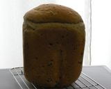 ＨＢ 早焼きもっちり雑穀米入りパン作り方4写真