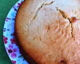 ホロホロ食感♪生クリームとジャムのケーキ作り方12写真