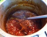 圧力鍋で美味しい手羽元の醤油煮/照り焼き作り方9写真