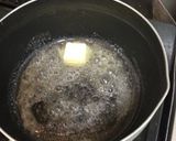 ホワイトソースも簡単な、グラタン作り方2写真