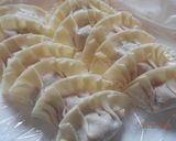 にんにく抜き☆あっさり餃子作り方3写真