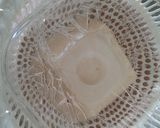 茹でキャベツと豆腐の簡単サラダ作り方1写真