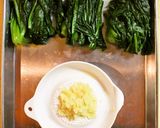 レンジで！あったかじんわり鱈のおろし蒸し作り方2写真