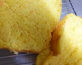 にんじん入りの食パン作り方5写真