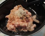 パサつかない しっとり鶏そぼろ作り方1写真