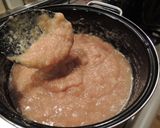 パサつかない しっとり鶏そぼろ作り方2写真