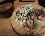 パサつかない しっとり鶏そぼろ作り方5写真