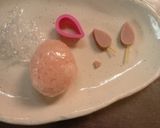 キャラ弁☆プーさん＆ピグレットのお弁当作り方2写真