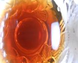白菜とナルトときのこのあんかけご飯作り方4写真