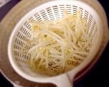 野菜のナムル♡作り方2写真