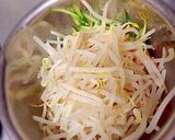 野菜のナムル♡作り方3写真